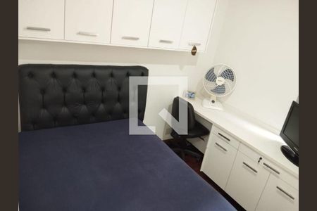 Apartamento à venda com 2 quartos, 52m² em Vila Monte Alegre, São Paulo