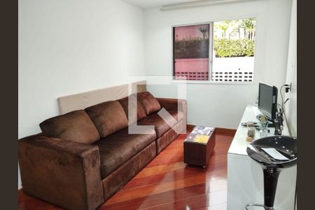 Apartamento à venda com 2 quartos, 52m² em Vila Monte Alegre, São Paulo