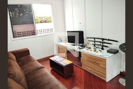 Apartamento à venda com 2 quartos, 52m² em Vila Monte Alegre, São Paulo