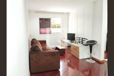 Apartamento à venda com 2 quartos, 52m² em Vila Monte Alegre, São Paulo