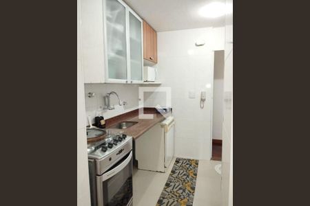 Apartamento à venda com 2 quartos, 52m² em Vila Monte Alegre, São Paulo