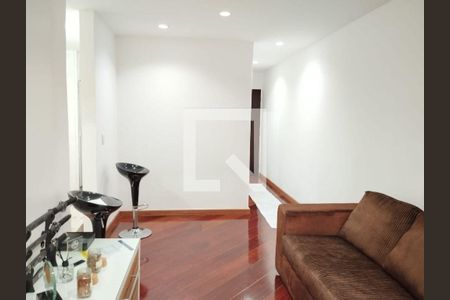 Apartamento à venda com 2 quartos, 52m² em Vila Monte Alegre, São Paulo