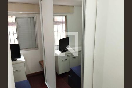 Apartamento à venda com 2 quartos, 52m² em Vila Monte Alegre, São Paulo