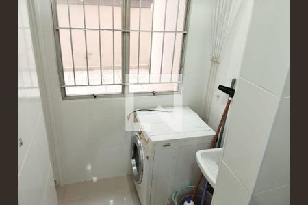 Apartamento à venda com 2 quartos, 52m² em Vila Monte Alegre, São Paulo