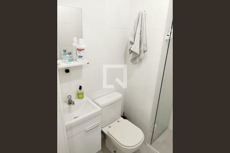 Apartamento à venda com 2 quartos, 52m² em Vila Monte Alegre, São Paulo