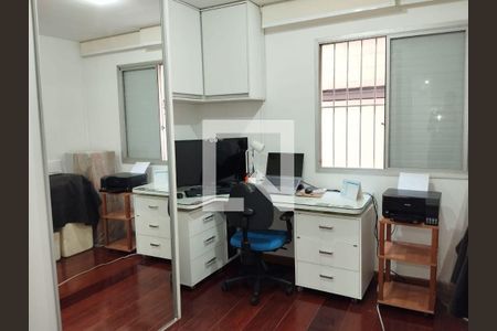 Apartamento à venda com 2 quartos, 52m² em Vila Monte Alegre, São Paulo