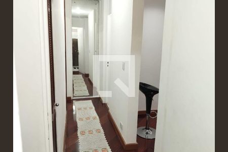 Apartamento à venda com 2 quartos, 52m² em Vila Monte Alegre, São Paulo