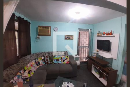 Sala de casa à venda com 3 quartos, 2m² em Cordovil, Rio de Janeiro