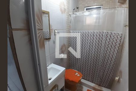 Banheiro de casa à venda com 3 quartos, 2m² em Cordovil, Rio de Janeiro