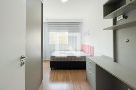 Quarto 1 de apartamento para alugar com 2 quartos, 71m² em Independência, São Bernardo do Campo