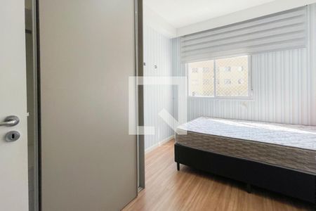 Quarto 1  de apartamento para alugar com 2 quartos, 71m² em Independência, São Bernardo do Campo