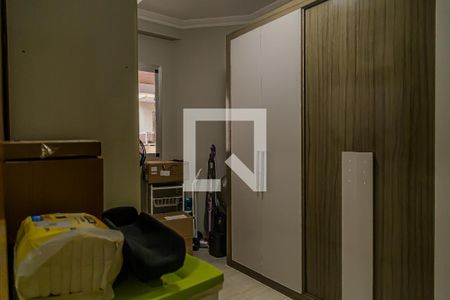 Quarto 1 de apartamento à venda com 3 quartos, 101m² em Vila Monte Alegre, São Paulo