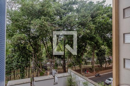 Vista da Varanda de apartamento à venda com 3 quartos, 101m² em Vila Monte Alegre, São Paulo