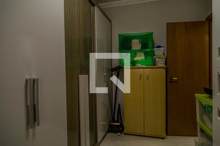 Quarto 1 de apartamento à venda com 3 quartos, 101m² em Vila Monte Alegre, São Paulo