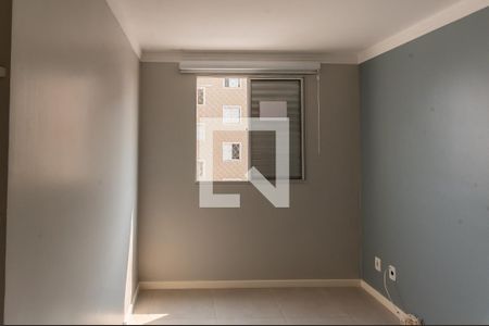 Quarto 1 de apartamento para alugar com 2 quartos, 45m² em Loteamento Parque São Martinho, Campinas