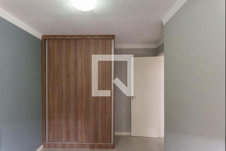 Quarto 1 de apartamento para alugar com 2 quartos, 45m² em Loteamento Parque São Martinho, Campinas