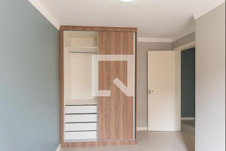 Quarto 1 de apartamento para alugar com 2 quartos, 45m² em Loteamento Parque São Martinho, Campinas