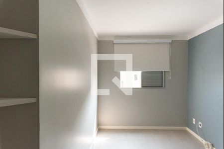 Quarto 1 de apartamento para alugar com 2 quartos, 45m² em Loteamento Parque São Martinho, Campinas