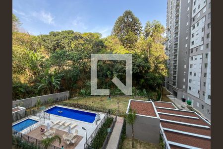 Vista do Quarto 1 de apartamento à venda com 2 quartos, 34m² em Pirituba, São Paulo