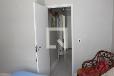 quarto de casa de condomínio para alugar com 3 quartos, 90m² em Bairro do Maranhao, Cotia