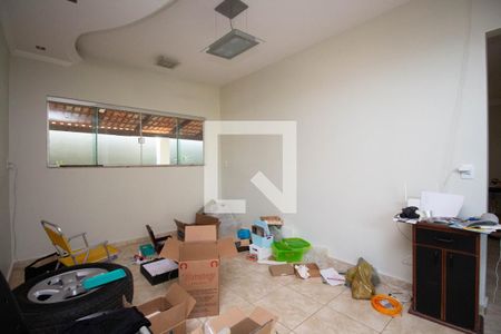 Sala 2 de casa para alugar com 3 quartos, 400m² em Taguatinga , Brasília