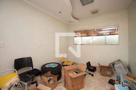 Sala 2 de casa para alugar com 3 quartos, 400m² em Taguatinga , Brasília