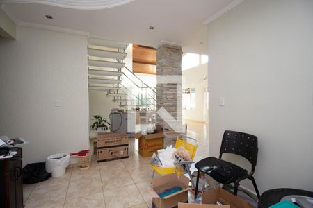 Sala 2 de casa para alugar com 3 quartos, 400m² em Taguatinga , Brasília