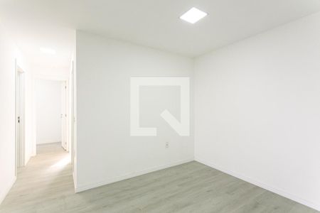 Sala de apartamento para alugar com 3 quartos, 85m² em Vila Zilda, São Paulo