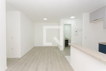 Sala de apartamento para alugar com 3 quartos, 85m² em Vila Zilda, São Paulo