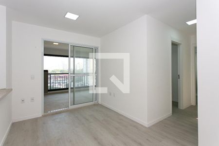 Sala de apartamento para alugar com 3 quartos, 85m² em Vila Zilda, São Paulo