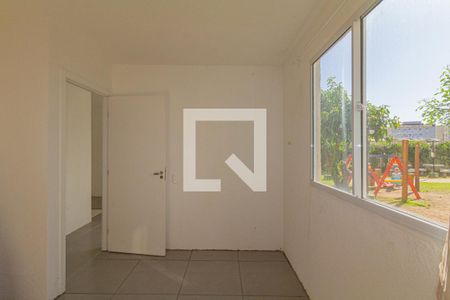 Quarto de apartamento para alugar com 1 quarto, 41m² em Olaria, Canoas