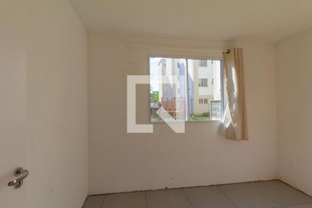 Quarto de apartamento para alugar com 1 quarto, 41m² em Olaria, Canoas