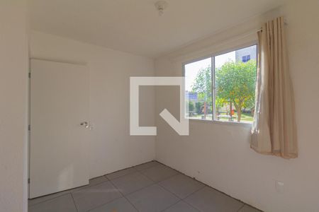 Quarto de apartamento para alugar com 1 quarto, 41m² em Olaria, Canoas