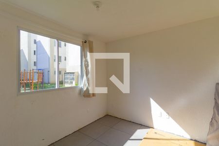 Quarto de apartamento para alugar com 1 quarto, 41m² em Olaria, Canoas