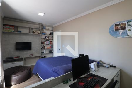 Quarto 1 de casa à venda com 4 quartos, 295m² em São José, Canoas