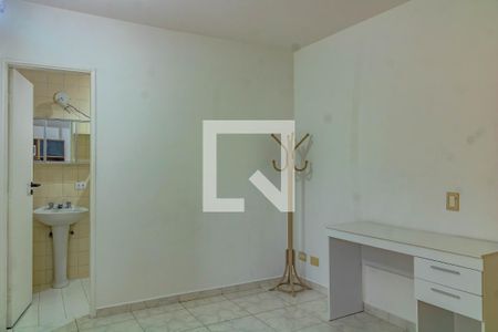 Kitnet/Studio para alugar com 1 quarto, 27m² em Vila Clementino, São Paulo