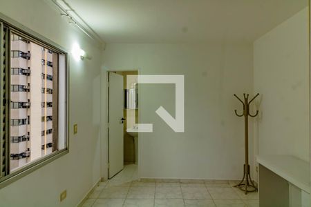 Kitnet/Studio para alugar com 1 quarto, 27m² em Vila Clementino, São Paulo