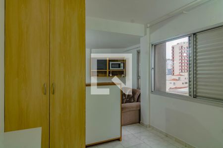 Kitnet/Studio para alugar com 1 quarto, 27m² em Vila Clementino, São Paulo