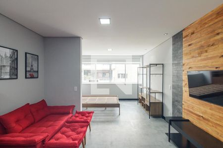 Studio de kitnet/studio para alugar com 1 quarto, 30m² em Vila Buarque, São Paulo