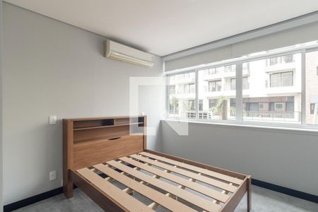 Studio de kitnet/studio para alugar com 1 quarto, 30m² em Vila Buarque, São Paulo