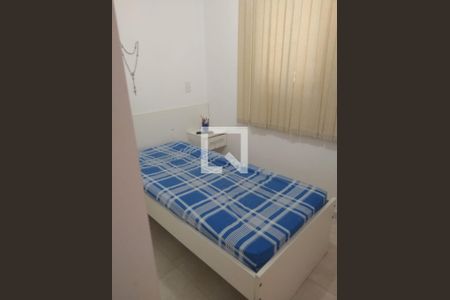 Quarto de apartamento à venda com 3 quartos, 130m² em Santana, São Paulo