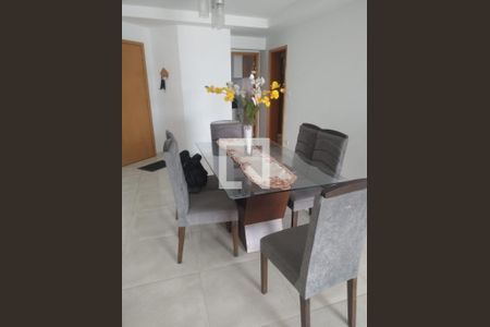 Sala de apartamento à venda com 3 quartos, 130m² em Santana, São Paulo