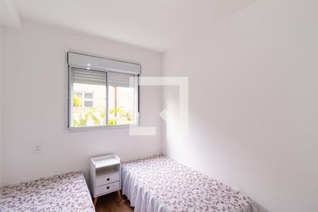 Quarto 2 de apartamento à venda com 2 quartos, 46m² em Piratininga, Osasco