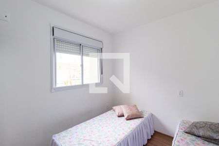 Quarto 1 de apartamento à venda com 2 quartos, 46m² em Piratininga, Osasco