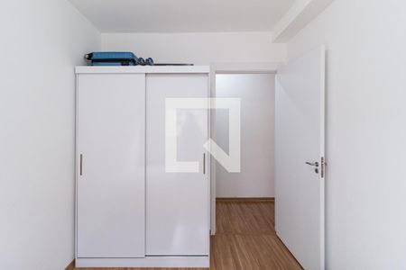 Quarto 2 de apartamento à venda com 2 quartos, 46m² em Piratininga, Osasco