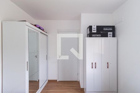 Quarto 1 de apartamento à venda com 2 quartos, 46m² em Piratininga, Osasco