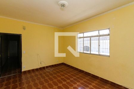 Sala de casa para alugar com 2 quartos, 72m² em Jardim Vila Formosa, São Paulo