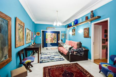 Apartamento à venda com 2 quartos, 150m² em Copacabana, Rio de Janeiro