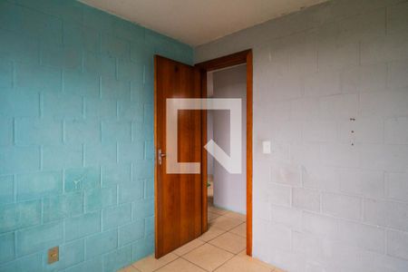 Quarto 2 de apartamento para alugar com 2 quartos, 41m² em Campo Novo, Porto Alegre