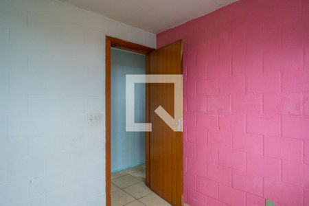 Quarto 1 de apartamento para alugar com 2 quartos, 41m² em Campo Novo, Porto Alegre